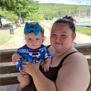 Meet your Posher, Cierra